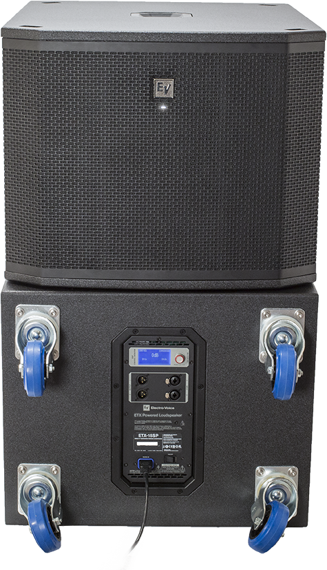 ETX-15SP